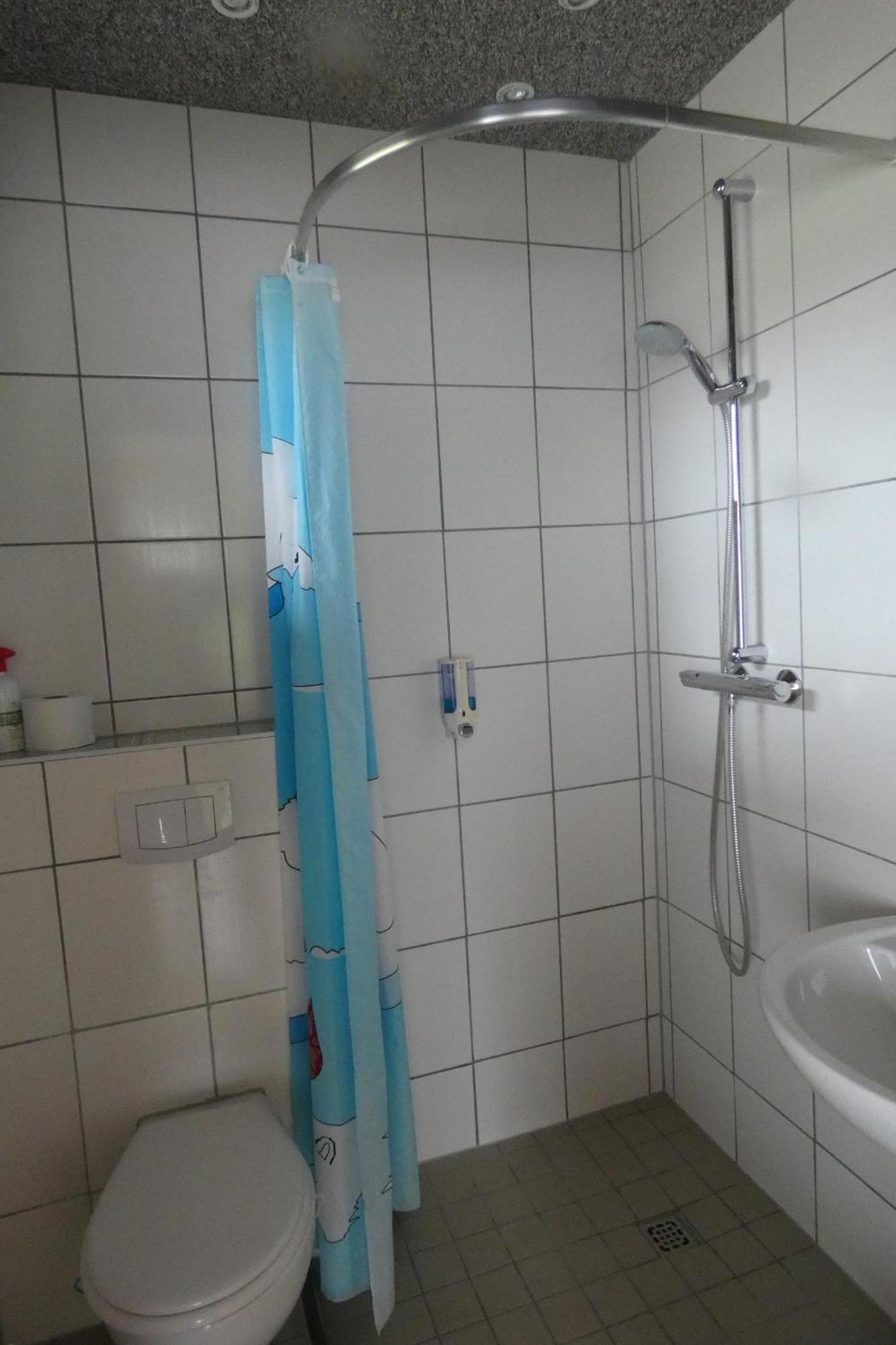 Radlerzimmer Strasen Exterior foto